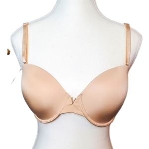 Victoria's Secret Strapless Bra-34DD